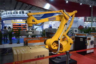 智能設備賦能陶瓷廠，人均年產值可突破260萬元